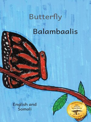 cover image of Butterfly